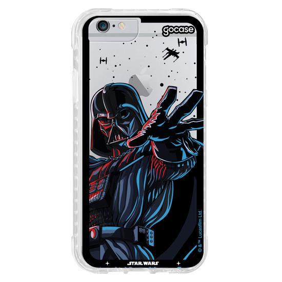 Capinha para celular  Star Wars - Lord of the Dark Side
