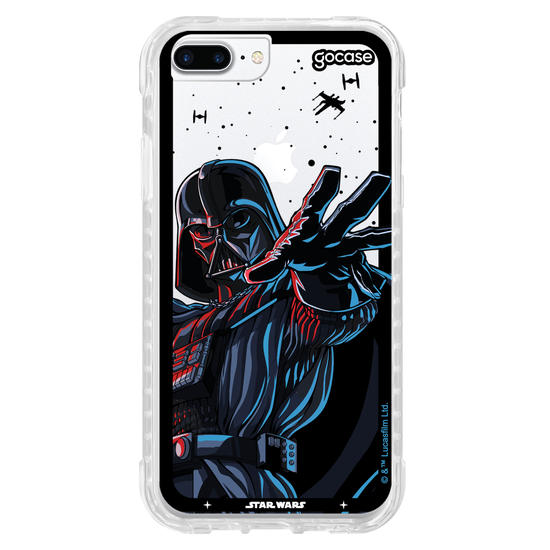 Capinha para celular  Star Wars - Lord of the Dark Side