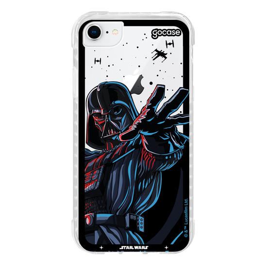 Capinha para celular  Star Wars - Lord of the Dark Side
