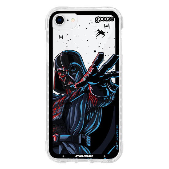Capinha para celular  Star Wars - Lord of the Dark Side