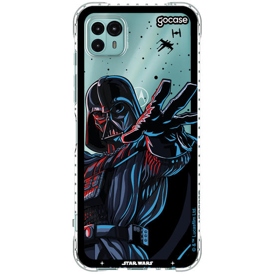 Capinha para celular  Star Wars - Lord of the Dark Side