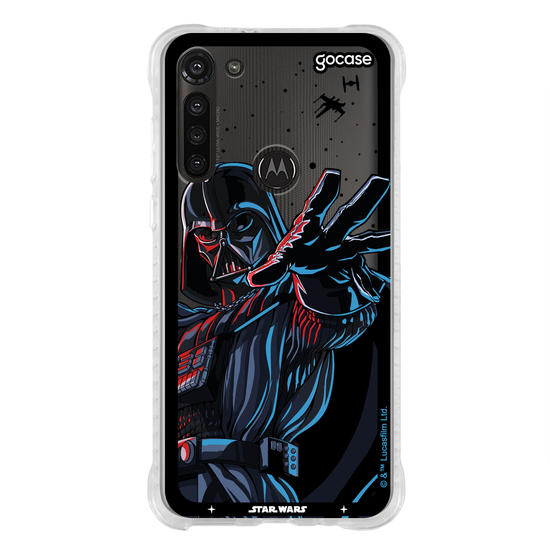 Capinha para celular  Star Wars - Lord of the Dark Side