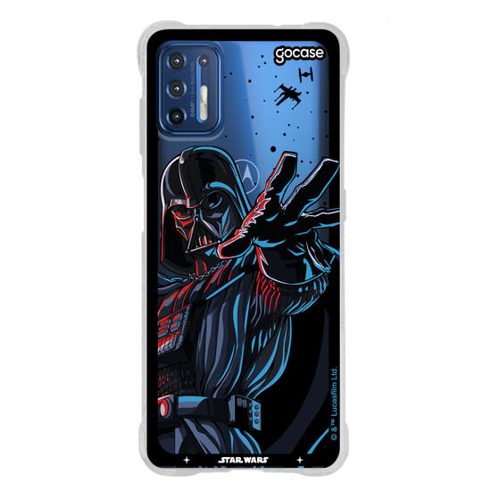 Capinha para celular  Star Wars - Lord of the Dark Side