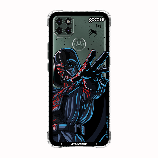 Capinha para celular  Star Wars - Lord of the Dark Side
