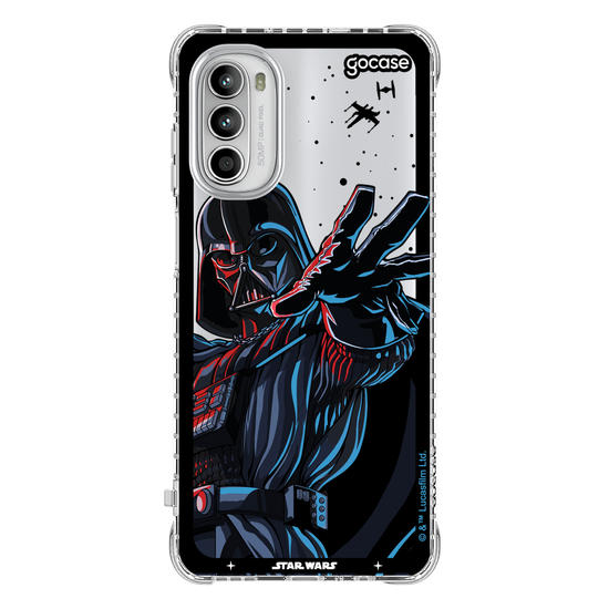 Capinha para celular  Star Wars - Lord of the Dark Side
