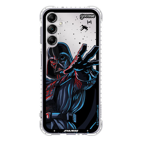 Capinha para celular  Star Wars - Lord of the Dark Side