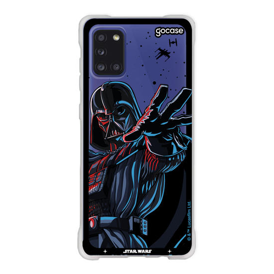  Star Wars - Lord of the Dark Side