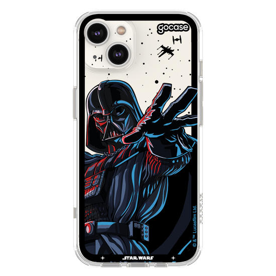  Star Wars - Lord of the Dark Side