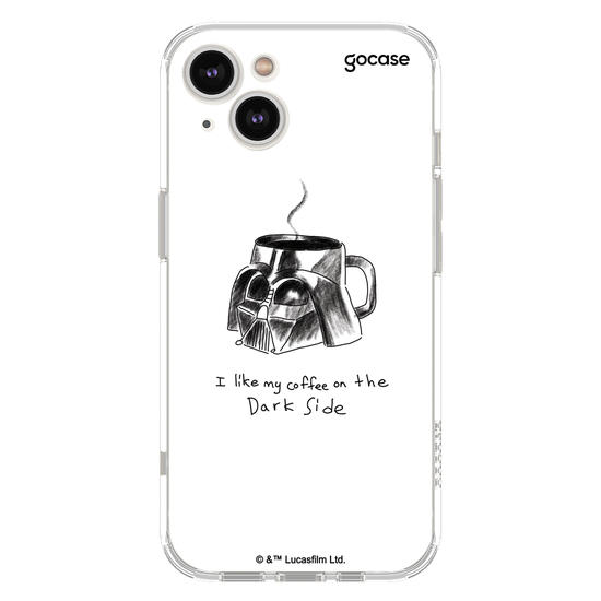  Star Wars - Dark Coffee