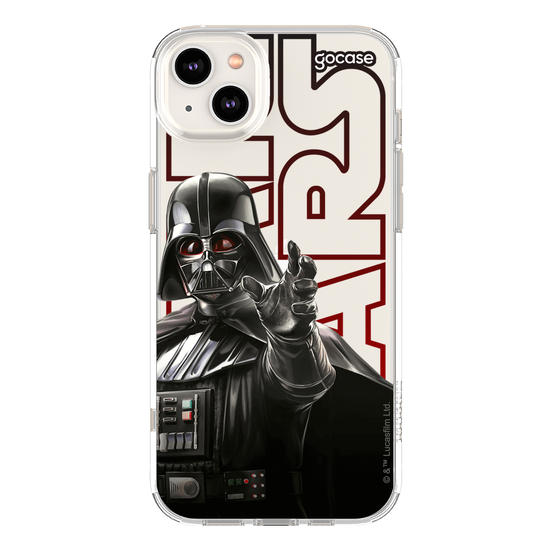 Capinha para celular Star Wars - Dark Side Legacy