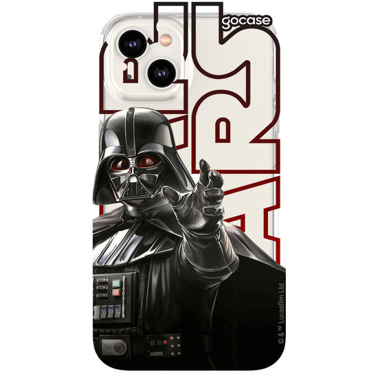 Capinha para celular Star Wars - Dark Side Legacy
