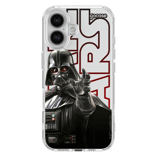 Capinha para celular Star Wars - Dark Side Legacy