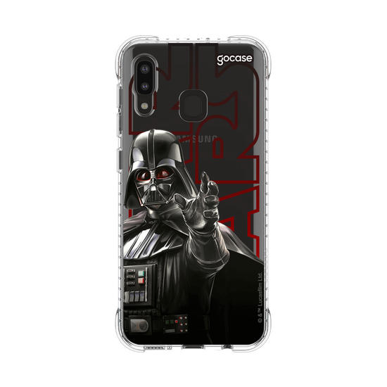 Capinha para celular Star Wars - Dark Side Legacy