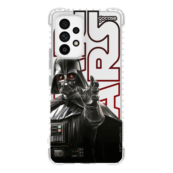 Capinha para celular Star Wars - Dark Side Legacy