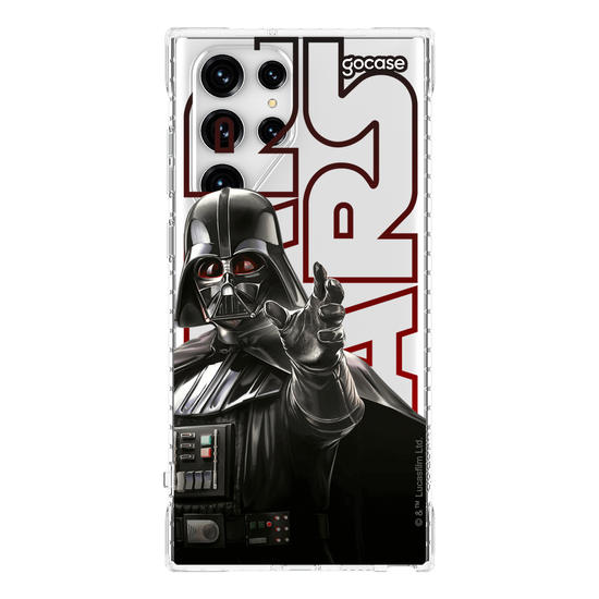 Capinha para celular Star Wars - Dark Side Legacy