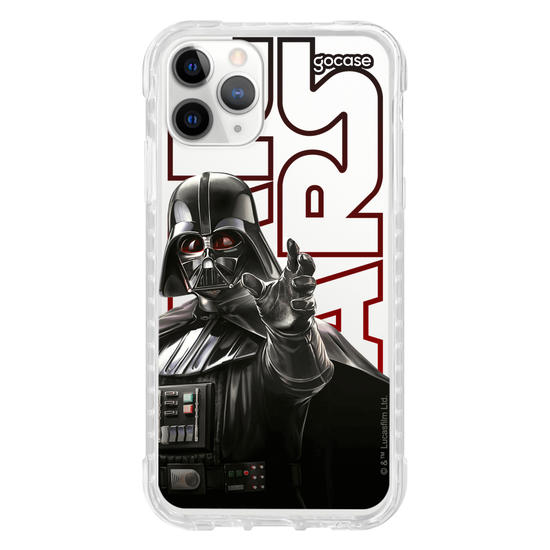 Capinha para celular Star Wars - Dark Side Legacy