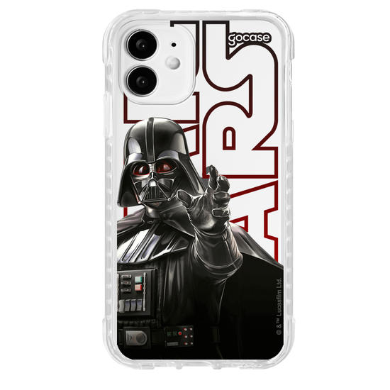 Capinha para celular Star Wars - Dark Side Legacy