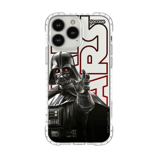 Capinha para celular Star Wars - Dark Side Legacy