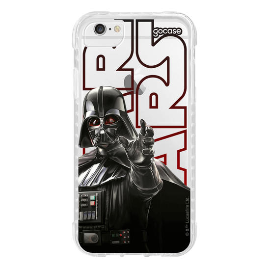 Capinha para celular Star Wars - Dark Side Legacy