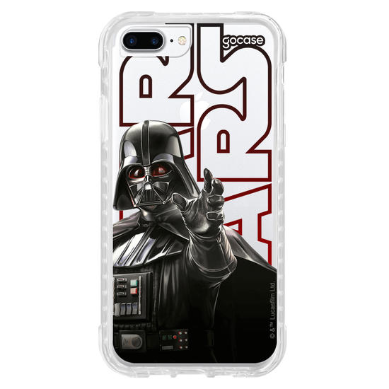 Capinha para celular Star Wars - Dark Side Legacy