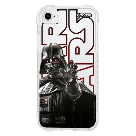 Capinha para celular Star Wars - Dark Side Legacy
