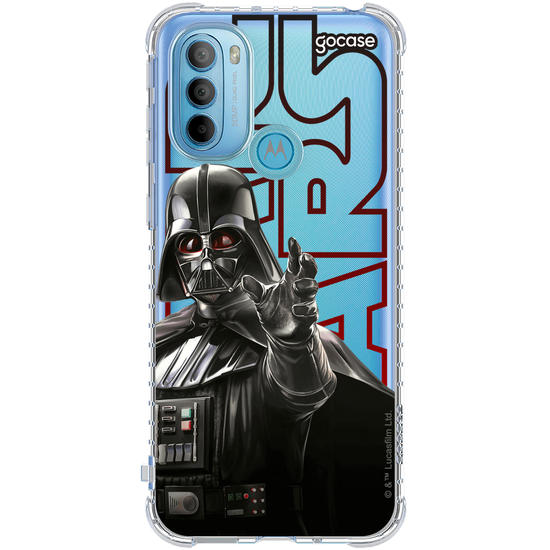 Capinha para celular Star Wars - Dark Side Legacy