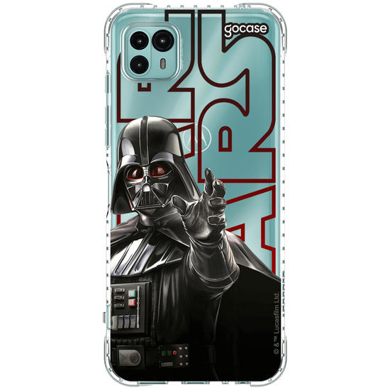 Capinha para celular Star Wars - Dark Side Legacy
