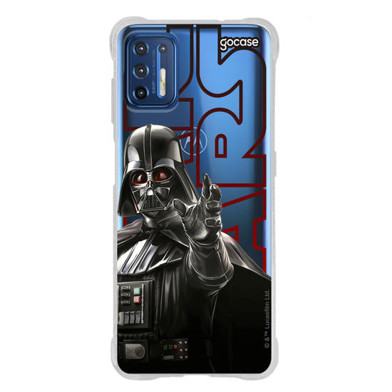 Capinha para celular Star Wars - Dark Side Legacy
