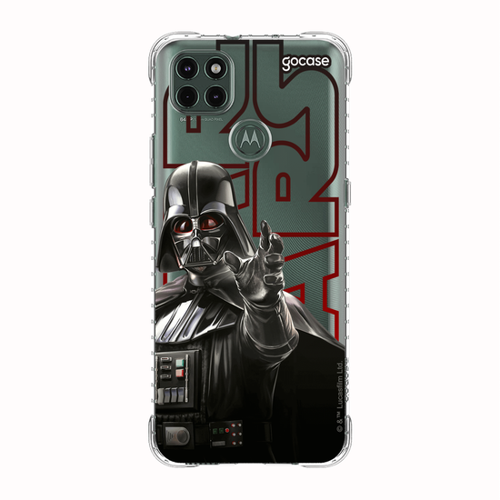 Capinha para celular Star Wars - Dark Side Legacy