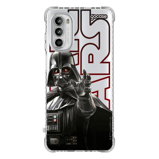 Capinha para celular Star Wars - Dark Side Legacy
