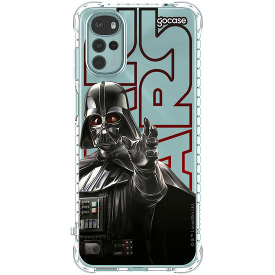 Capinha para celular Star Wars - Dark Side Legacy