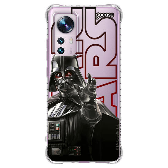 Capinha para celular Star Wars - Dark Side Legacy