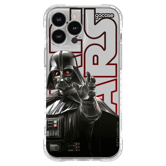 Capinha para celular Star Wars - Dark Side Legacy