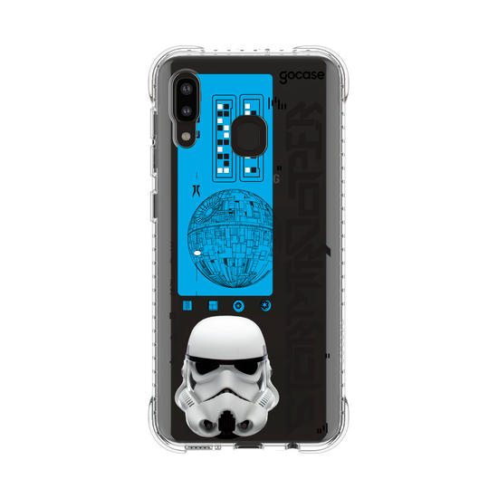 Capinha para celular  Star Wars - Sith Empire - Stormtrooper