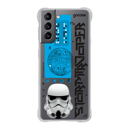 Capinha para celular  Star Wars - Sith Empire - Stormtrooper