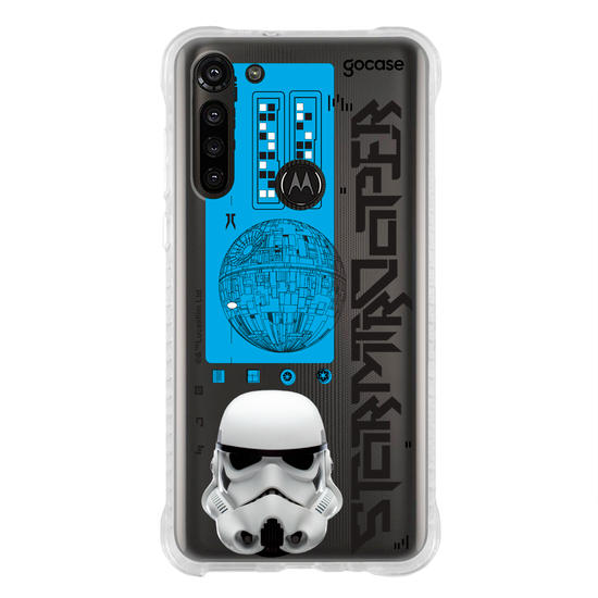 Capinha para celular  Star Wars - Sith Empire - Stormtrooper
