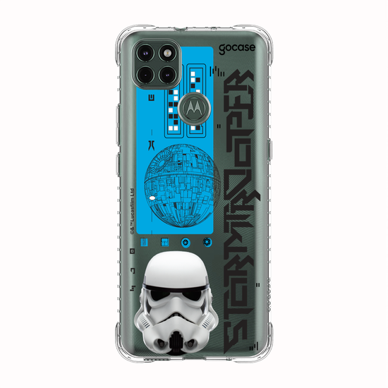 Capinha para celular  Star Wars - Sith Empire - Stormtrooper