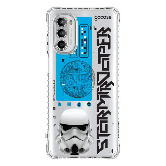 Capinha para celular  Star Wars - Sith Empire - Stormtrooper