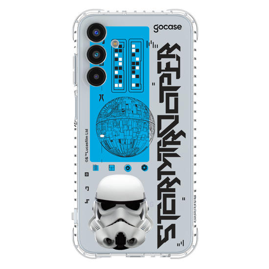 Capinha para celular  Star Wars - Sith Empire - Stormtrooper