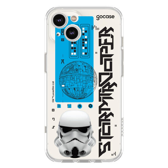  Star Wars - Sith Empire - Stormtrooper