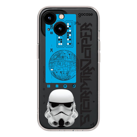 Capinha para celular  Star Wars - Sith Empire - Stormtrooper