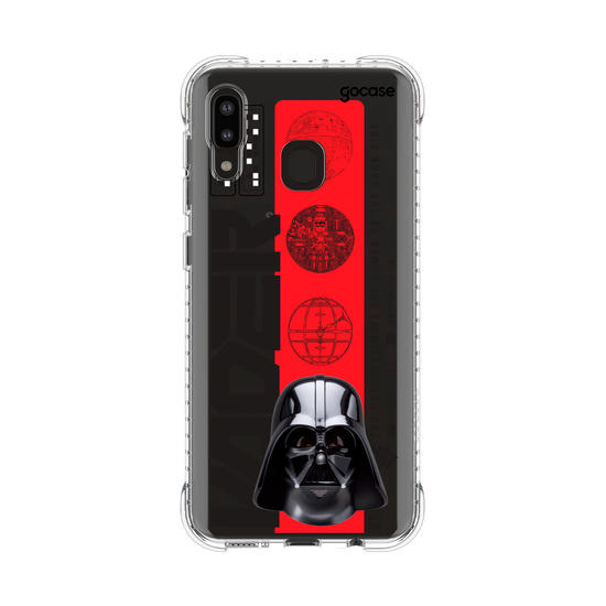 Capinha para celular  Star Wars - Sith Empire - Darth Vader