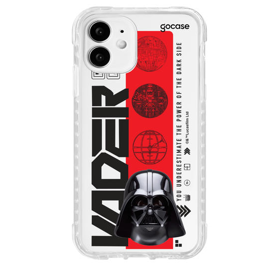 Capinha para celular  Star Wars - Sith Empire - Darth Vader