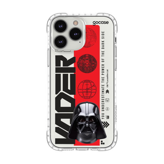 Capinha para celular  Star Wars - Sith Empire - Darth Vader
