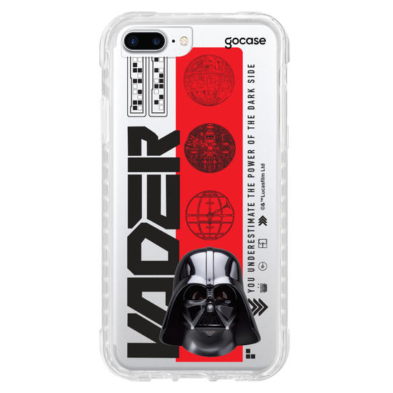 Capinha para celular  Star Wars - Sith Empire - Darth Vader