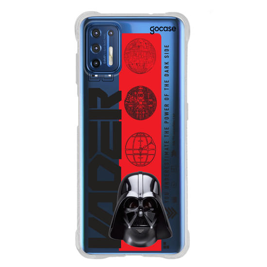 Capinha para celular  Star Wars - Sith Empire - Darth Vader