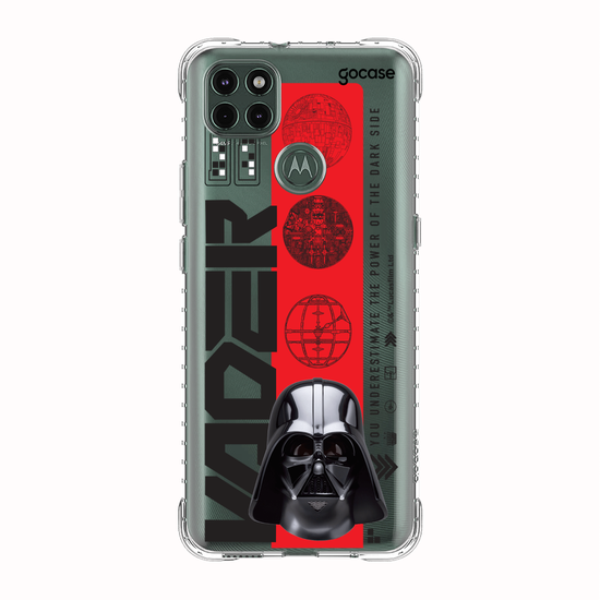 Capinha para celular  Star Wars - Sith Empire - Darth Vader