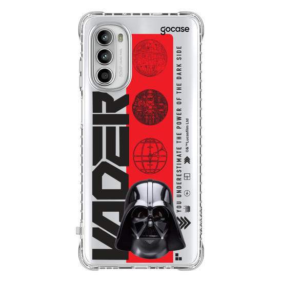 Capinha para celular  Star Wars - Sith Empire - Darth Vader