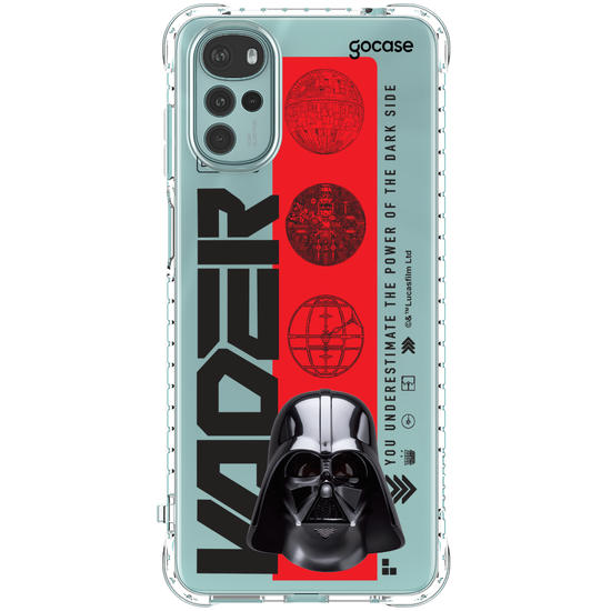 Capinha para celular  Star Wars - Sith Empire - Darth Vader