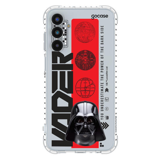 Capinha para celular  Star Wars - Sith Empire - Darth Vader